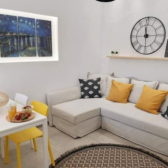 Naxos Ellis Apartments Naxos City ห้อง รูปภาพ